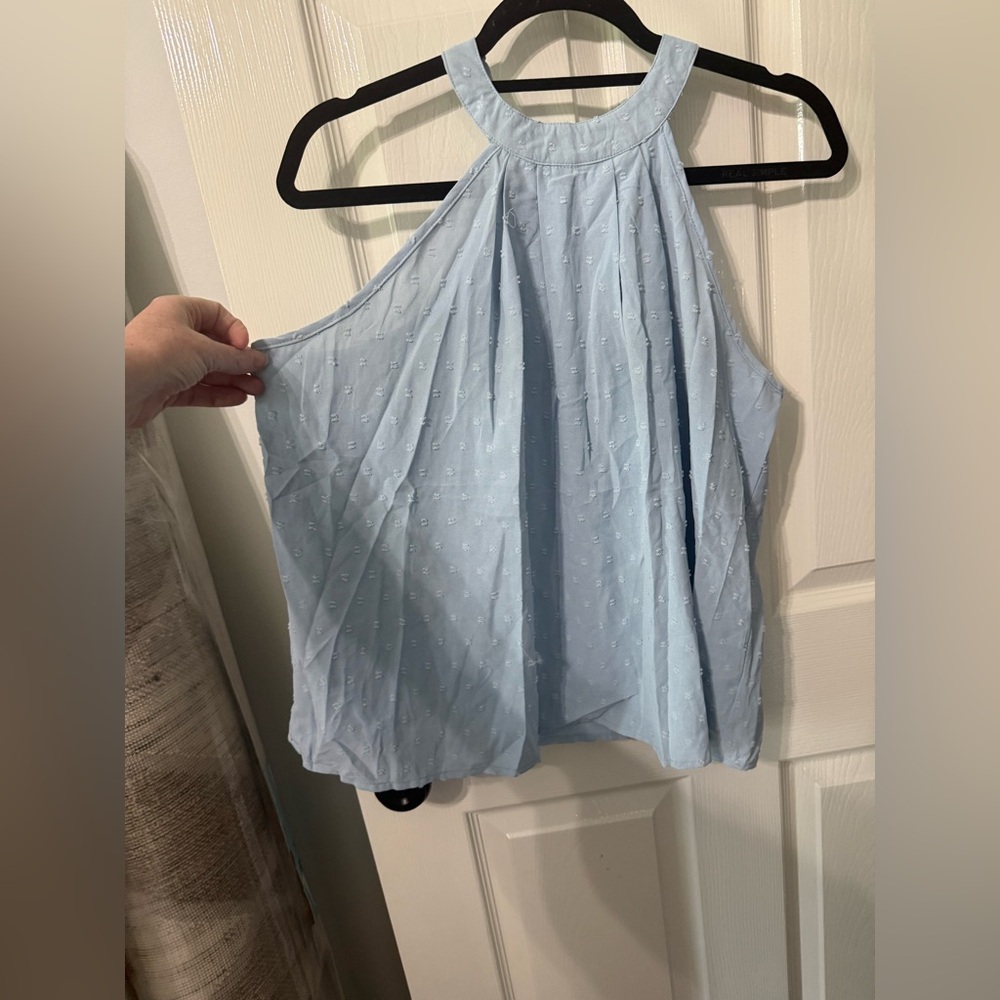 Blue Casual outfit - Picture 2 of 6